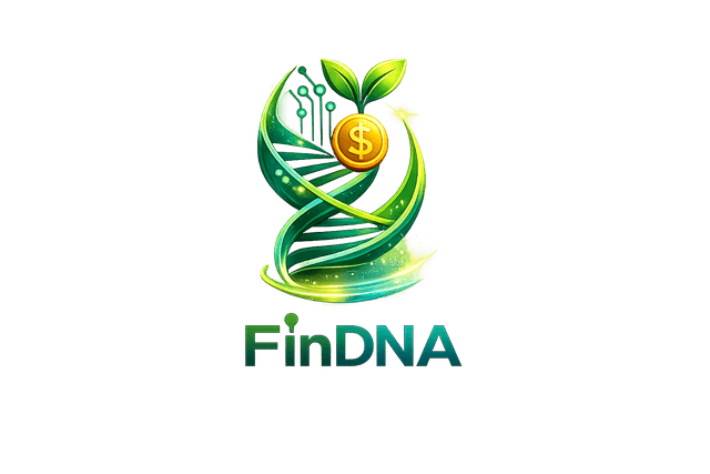 FinDNA logo